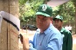 Phước Hòa Kampong Thom đón dòng “vàng trắng” đầu tiên